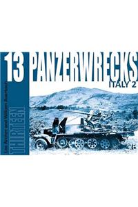 Panzerwrecks 13