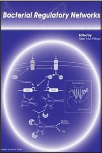 Bacterial Regulatory Networks