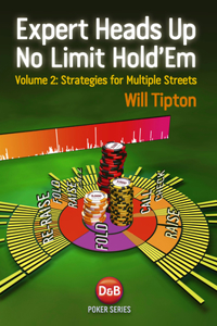 Expert Heads Up No Limit Hold'em Play