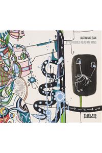 If You Could Read My Mind