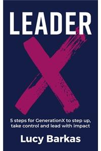 LeaderX