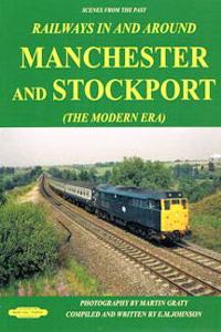 MANCHESTER TO STOCKPORT