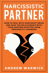 Narcissistic partner