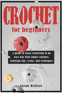 Crochet For Beginners