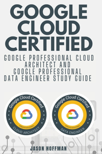 Google Cloud Certified