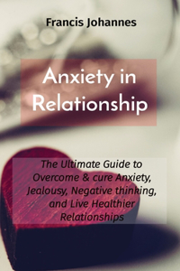 Anxiety in Relationship