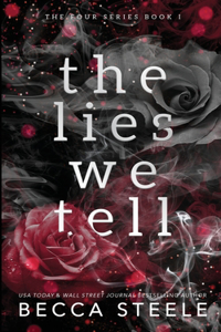 Lies We Tell - Anniversary Edition