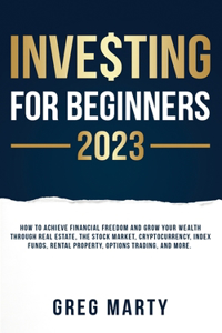 Investing for Beginners 2023