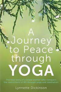 Journey to Peace through Yoga