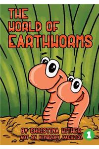 World Of Earthworms