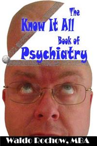 Know It All Book of Psychiatry