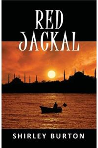 Red Jackal