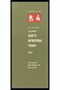 Sanford Guide to Antimicrobial Therapy 2002