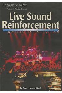 Live Sound Reinforcement DVD Edition