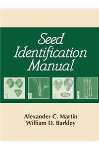 Seed Identification Manual