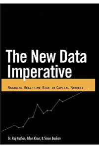 New Data Imperative