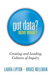 Got Data? Now What?