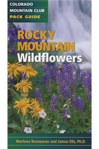 Rocky Mountain Wildflowers