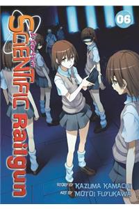 A Certain Scientific Railgun