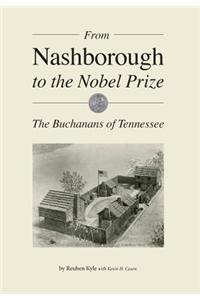 From Nashborough to the Nobel Prize
