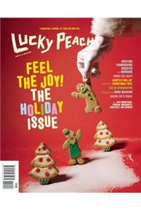 Lucky Peach Issue 13