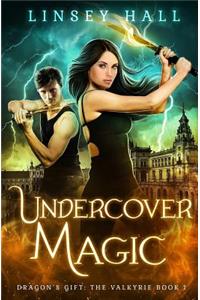 Undercover Magic