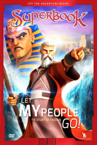 Let My People Go!