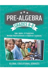 Pre-Algebra