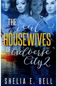 Real Housewives of Adverse City 2