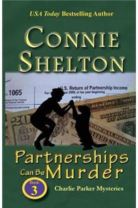 Partnerships Can Be Murder