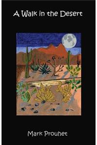 Walk in the Desert