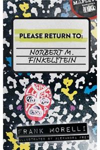 Please Return to