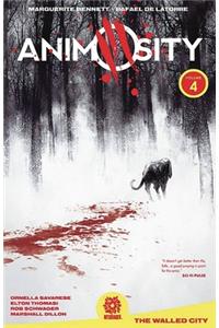 Animosity Volume 4