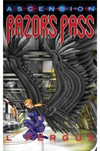 Razor's Pass