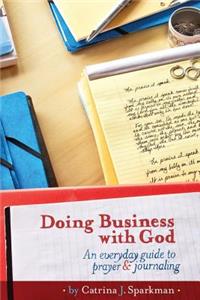 Doing Business with God