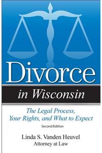 Divorce in Wisconsin