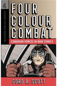 Four Colour Combat