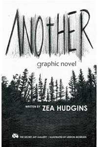 ANOtHER graphic novel