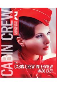 Cabin Crew Interview Made Easy