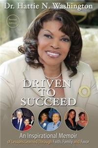 Driven to Succeed