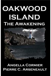 Oakwood Island: The Awakening