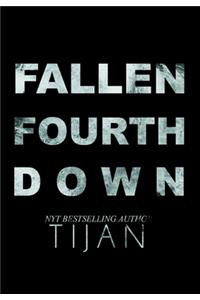 Fallen Fourth Down (Special Edition)