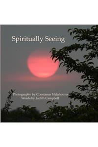 Spiritually Seeing