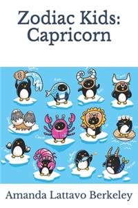 Zodiac Kids