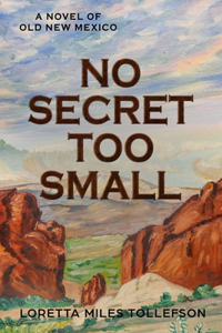 No Secret Too Small