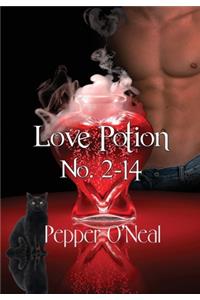 Love Potion No. 2-14