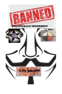 Banned - Politically Incorrect