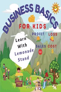 Business Basics for Kids