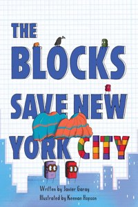 Blocks Save New York City
