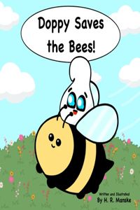 Doppy Saves the Bees!